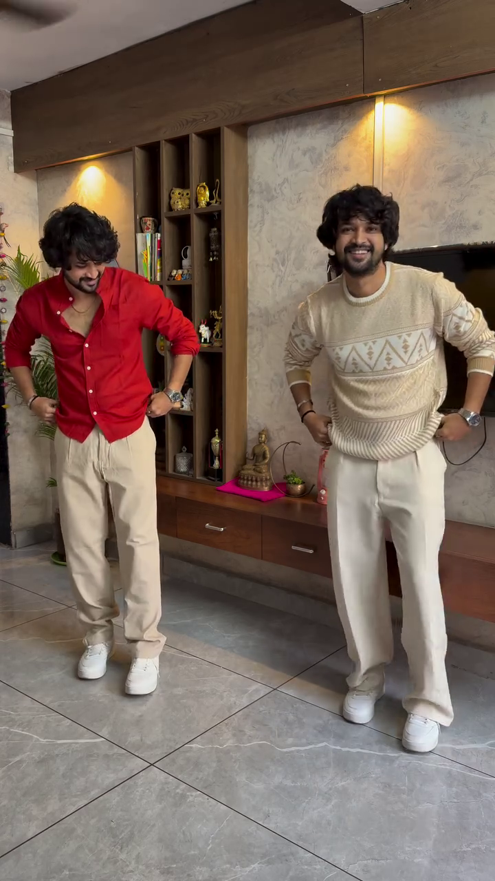 Casual Desi Co-Ord Look for Men – Relaxed Style with Effortless Charm