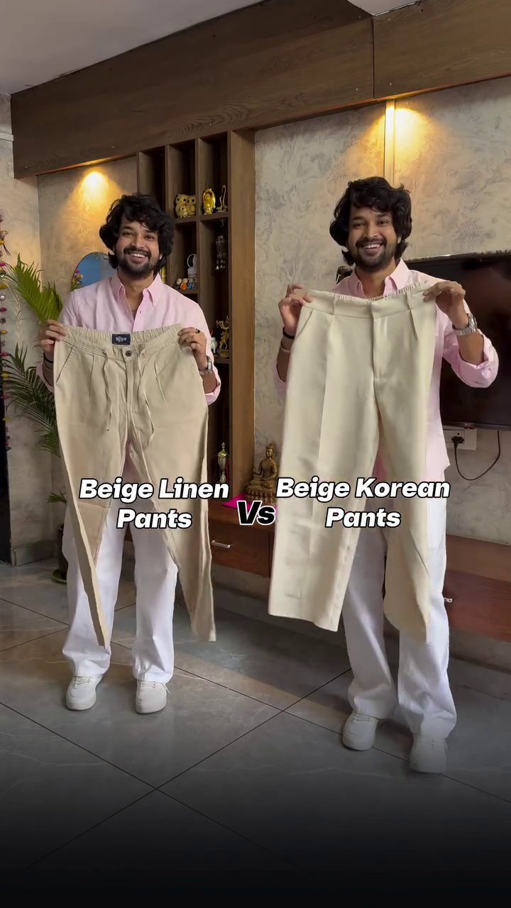 Casual Desi Co-Ord Look for Men – Relaxed Style with Effortless Charm