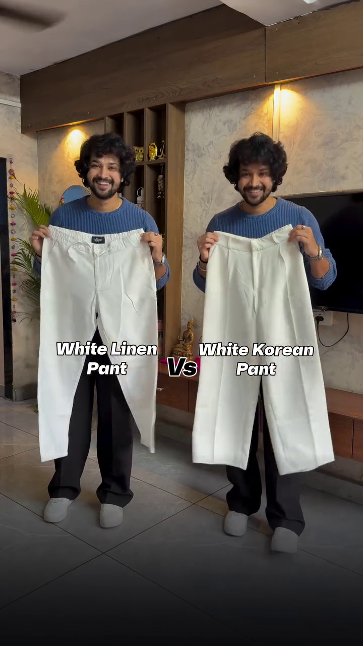 Casual Desi Shirt Look for Men – Relaxed Pastels with Modern Confidence