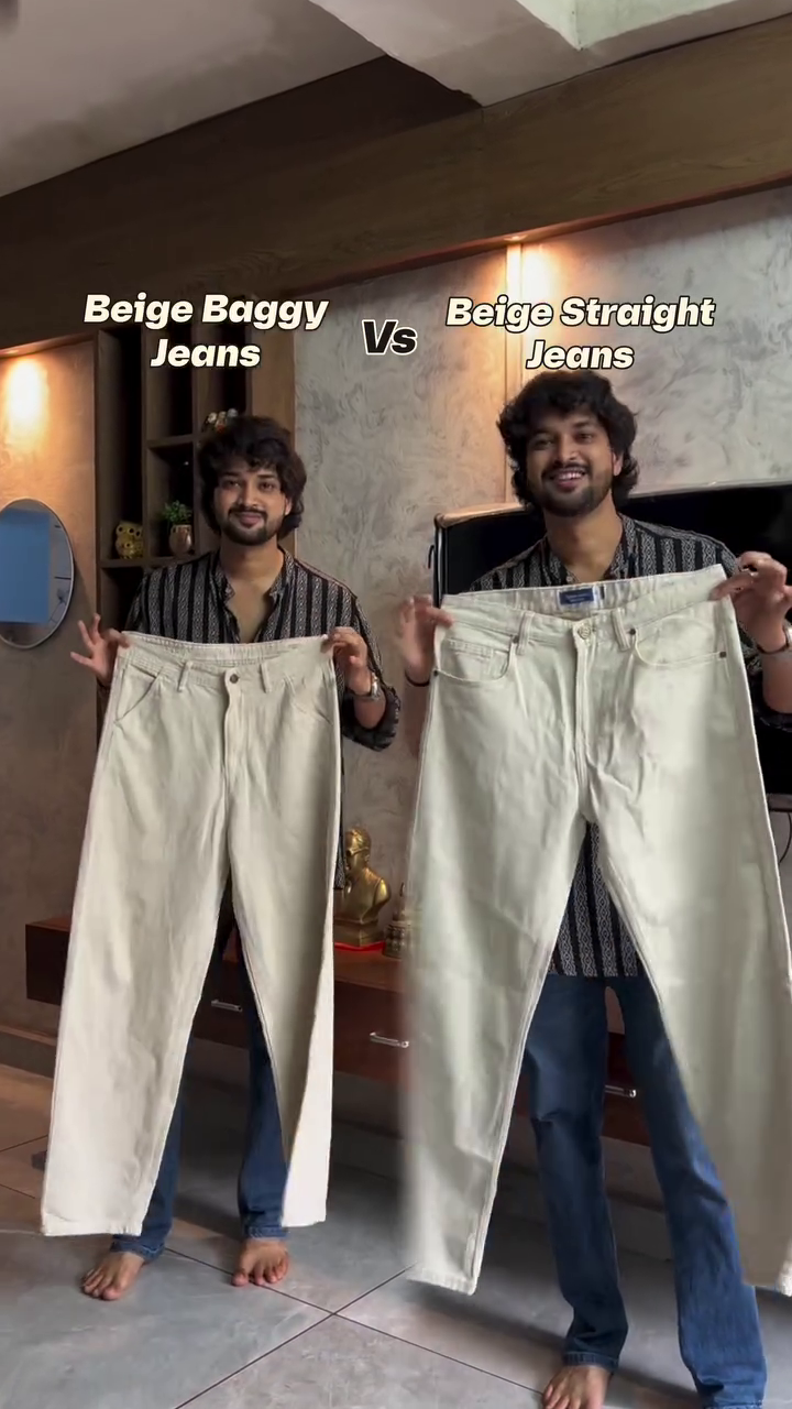 Casual Desi Shirt Look – Rich Tones with Relaxed Everyday Elegance