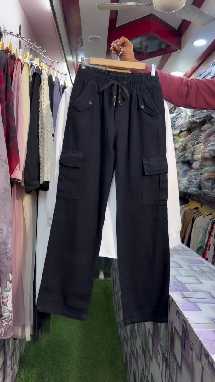 Pink Bow Detail Women Top