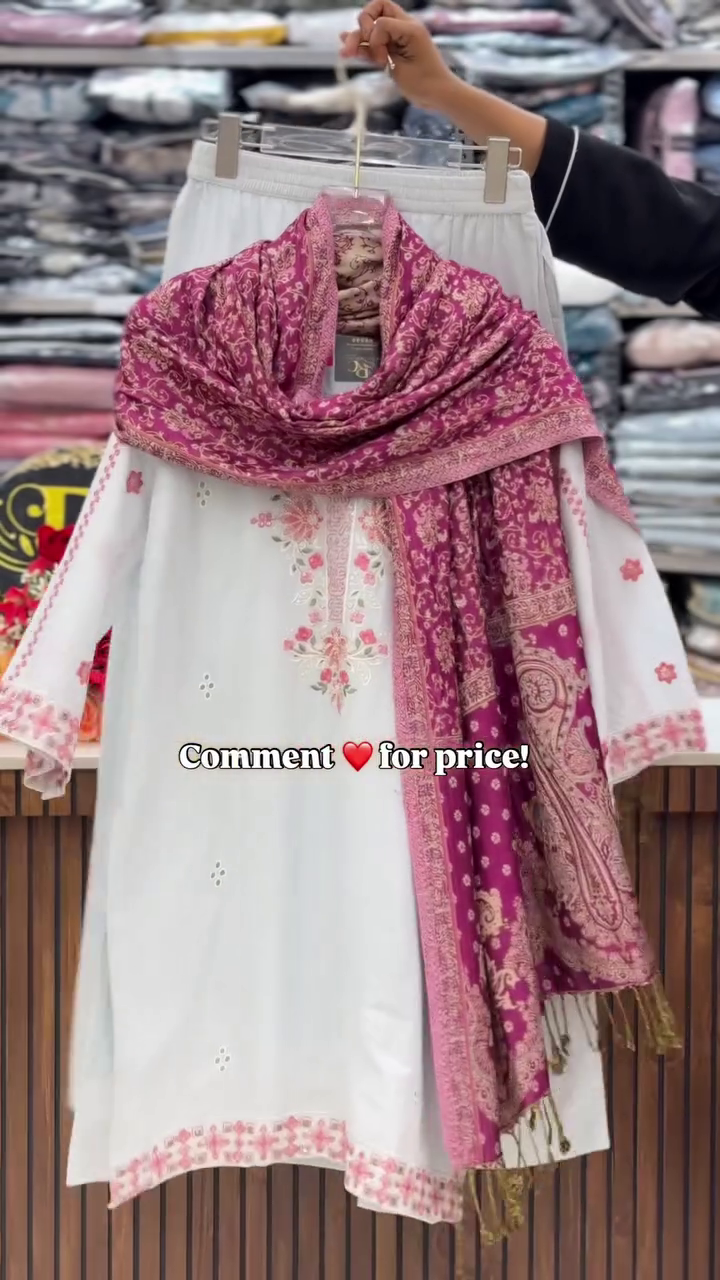 Printed Kurti Pant Set for Women – Elegant Daily & Office Ethnic Wear