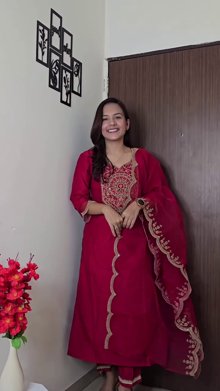 Rosewood Elegant Set