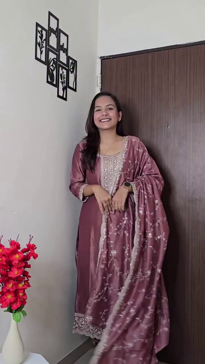 Rosewood Elegant Set