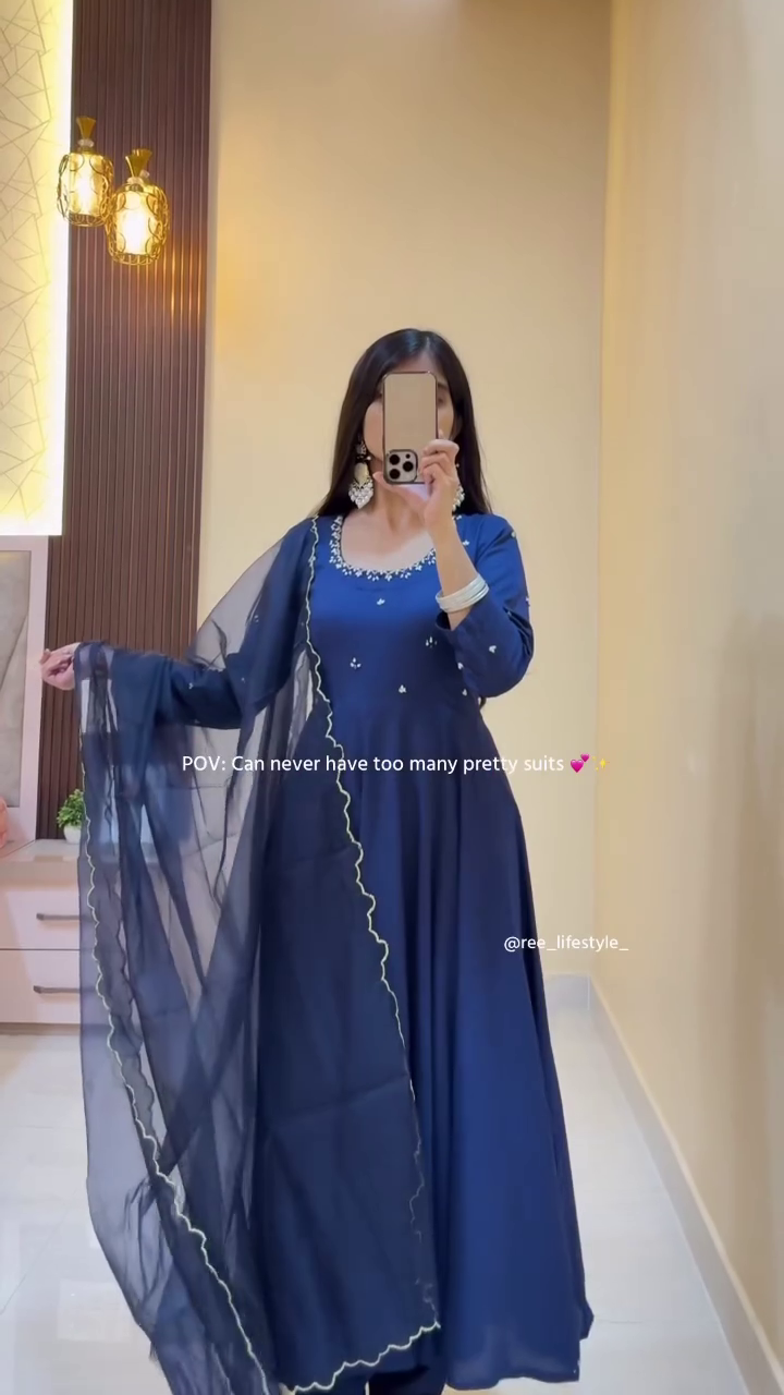 Rani Pink Designer Suit