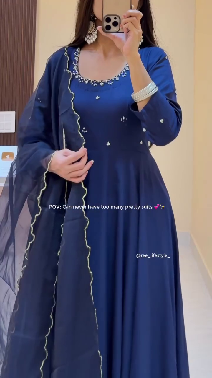 Rani Pink Designer Suit