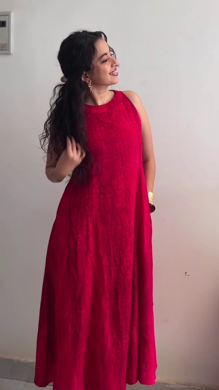 Sporty Chic Statement Tee