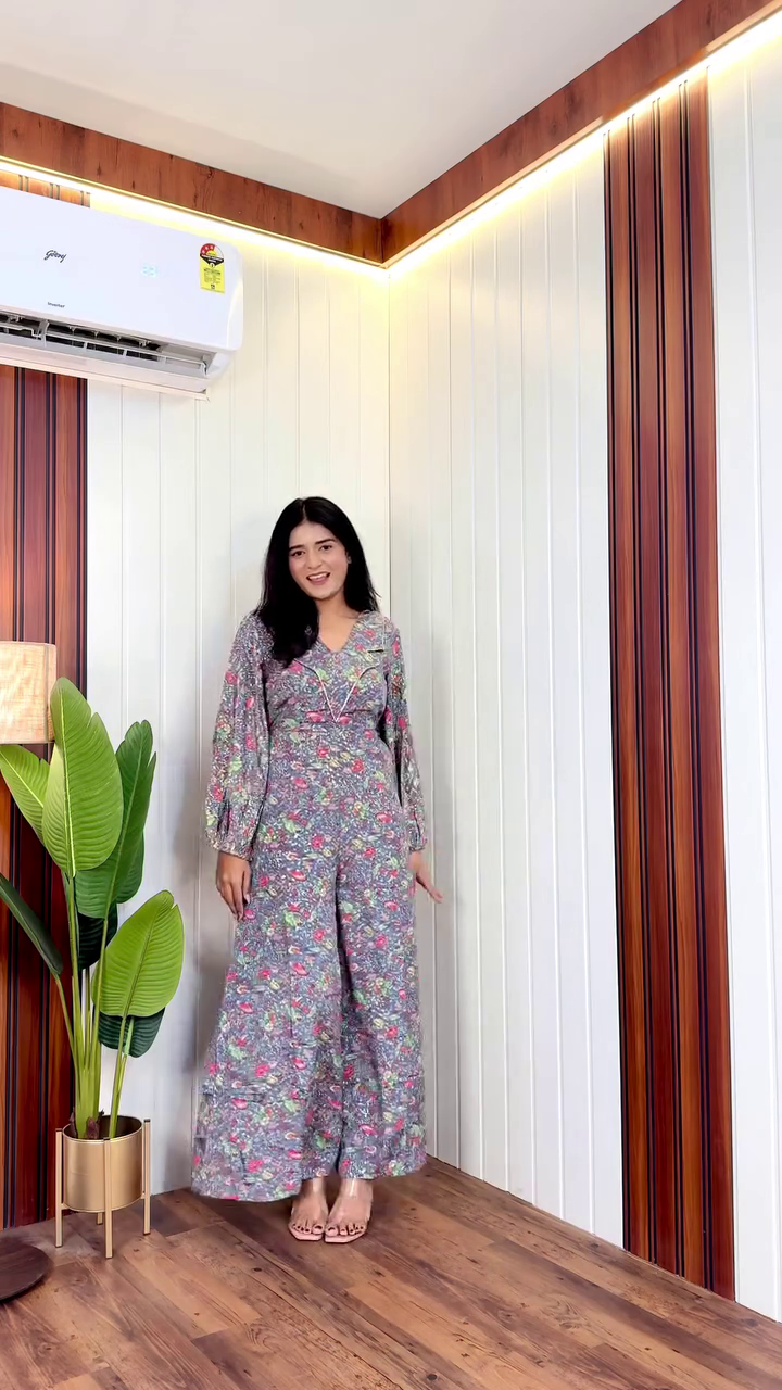 Midnight Floral Maxi Dress Flow