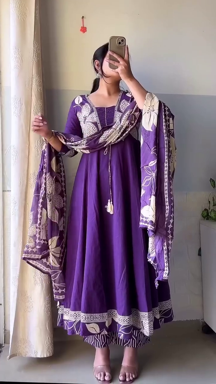 Classic Black Ethnic Set